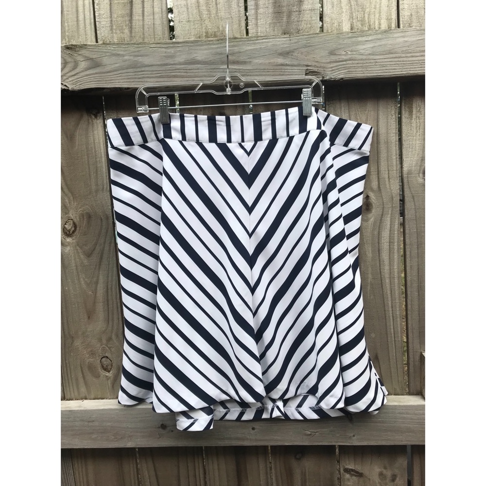 Lane Bryant Skirt